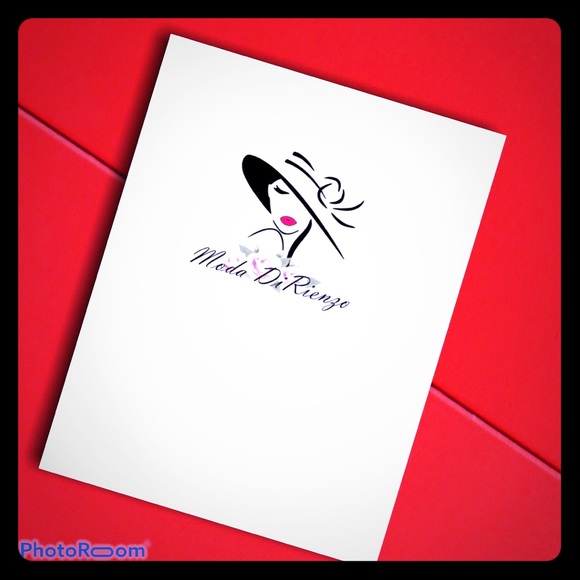 Spring Fashion @ MODA DiRienzo ! All coming soon ! - Picture 1 of 8